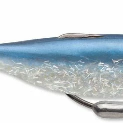 Storm 360GT Largo Shad W/ Hook Soft Plastic Swimbait Baits