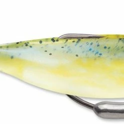 Storm 360GT Largo Shad W/ Hook Soft Plastic Swimbait Baits