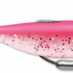 Storm 360GT Largo Shad W/ Hook Soft Plastic Swimbait Baits
