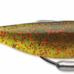 Storm 360GT Largo Shad W/ Hook Soft Plastic Swimbait Baits
