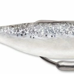 Storm 360GT Largo Shad W/ Hook Soft Plastic Swimbait Baits