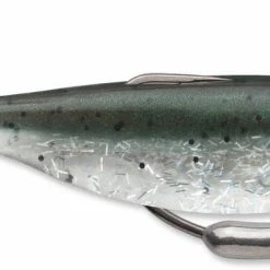 Storm 360GT Largo Shad W/ Hook Soft Plastic Swimbait Baits