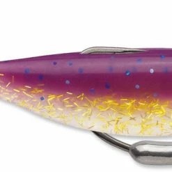 Storm 360GT Largo Shad W/ Hook Soft Plastic Swimbait Baits