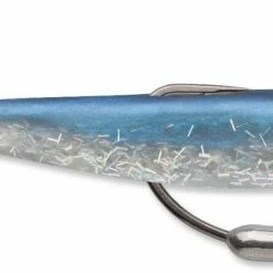 Storm 360GT Mangrove Minnow W/ Hook Soft Plastic Swimbait Baits