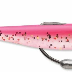 Storm 360GT Mangrove Minnow W/ Hook Soft Plastic Swimbait Baits