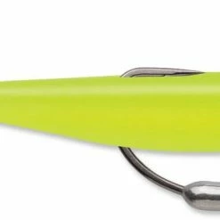 Storm 360GT Mangrove Minnow W/ Hook Soft Plastic Swimbait Baits
