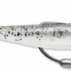 Storm 360GT Mangrove Minnow W/ Hook Soft Plastic Swimbait Baits