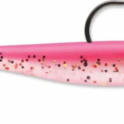 Baits Storm 360GT Mangrove Minnow W/ Jig Soft Plastic Swimbait