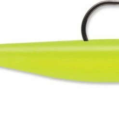 Baits Storm 360GT Mangrove Minnow W/ Jig Soft Plastic Swimbait