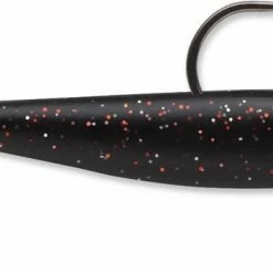 Baits Storm 360GT Mangrove Minnow W/ Jig Soft Plastic Swimbait