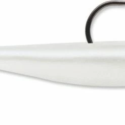 Baits Storm 360GT Mangrove Minnow W/ Jig Soft Plastic Swimbait
