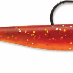 Baits Storm 360GT Mangrove Minnow W/ Jig Soft Plastic Swimbait