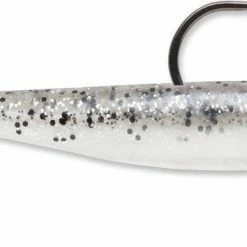 Baits Storm 360GT Mangrove Minnow W/ Jig Soft Plastic Swimbait
