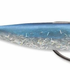 Storm 360GT Manta Tail W/ Hook Soft Plastic Swimbait