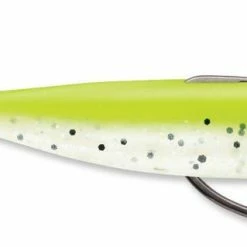 Storm 360GT Manta Tail W/ Hook Soft Plastic Swimbait