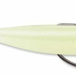 Storm 360GT Manta Tail W/ Hook Soft Plastic Swimbait