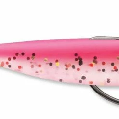 Storm 360GT Manta Tail W/ Hook Soft Plastic Swimbait