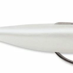 Storm 360GT Manta Tail W/ Hook Soft Plastic Swimbait
