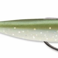 Storm 360GT Manta Tail W/ Hook Soft Plastic Swimbait
