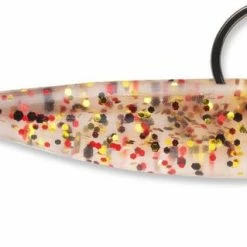 Storm 360GT Manta Tail W/ Jig Soft Plastic Swimbait Baits