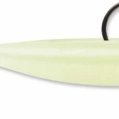 Storm 360GT Manta Tail W/ Jig Soft Plastic Swimbait Baits