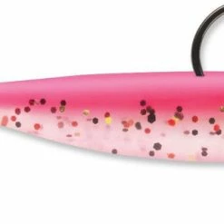 Storm 360GT Manta Tail W/ Jig Soft Plastic Swimbait Baits