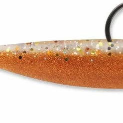 Storm 360GT Manta Tail W/ Jig Soft Plastic Swimbait Baits