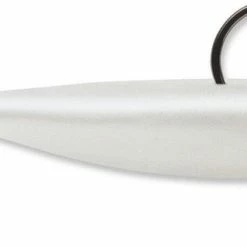 Storm 360GT Manta Tail W/ Jig Soft Plastic Swimbait Baits