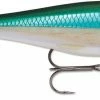 Rapala Balsa Xtreme BX Minnow 10 Medium Diving Jerkbait