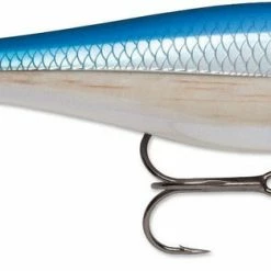 Rapala Balsa Xtreme BX Minnow 10 Medium Diving Jerkbait