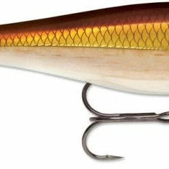 Rapala Balsa Xtreme BX Minnow 10 Medium Diving Jerkbait