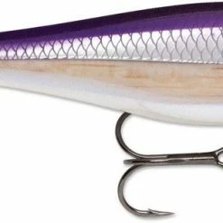 Rapala Balsa Xtreme BX Minnow 10 Medium Diving Jerkbait