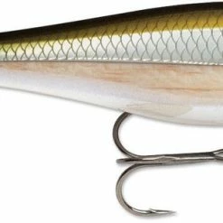 Rapala Balsa Xtreme BX Minnow 10 Medium Diving Jerkbait
