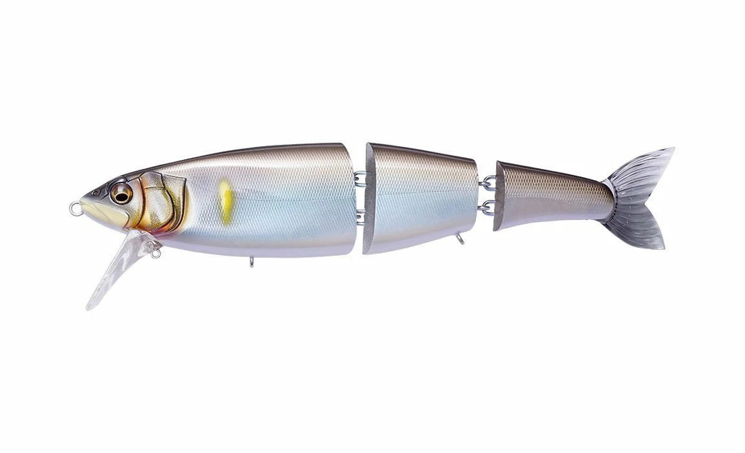 Megabass Garuda Swimbait Baits 3 Megabass Garuda Swimbait Baits