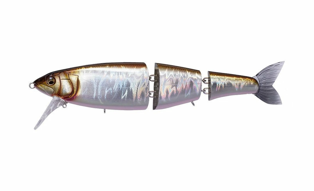 Megabass Garuda Swimbait Baits 4 Megabass Garuda Swimbait Baits