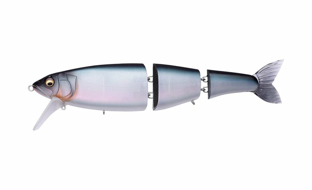 Megabass Garuda Swimbait Baits 5 Megabass Garuda Swimbait Baits