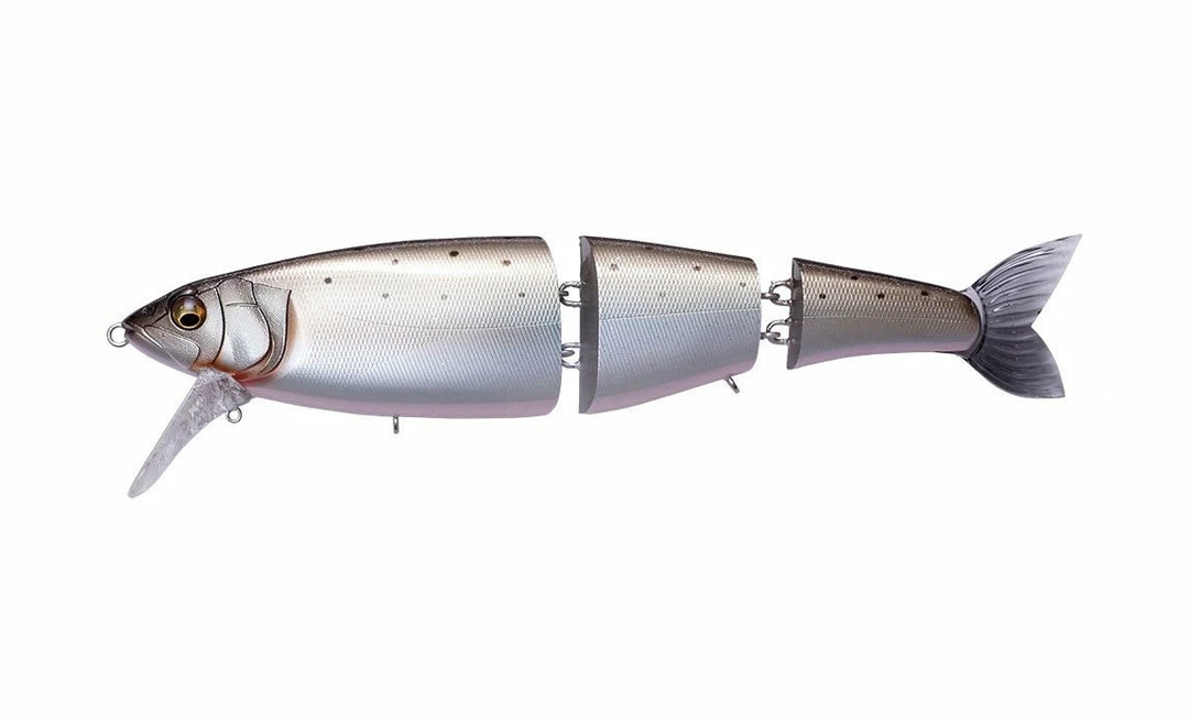 Megabass Garuda Swimbait Baits 6 Megabass Garuda Swimbait Baits