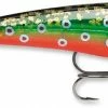 Rapala X-Rap 04 Shallow Diving Jerkbait Baits 2 Rapala X-Rap 04 Shallow Diving Jerkbait Baits