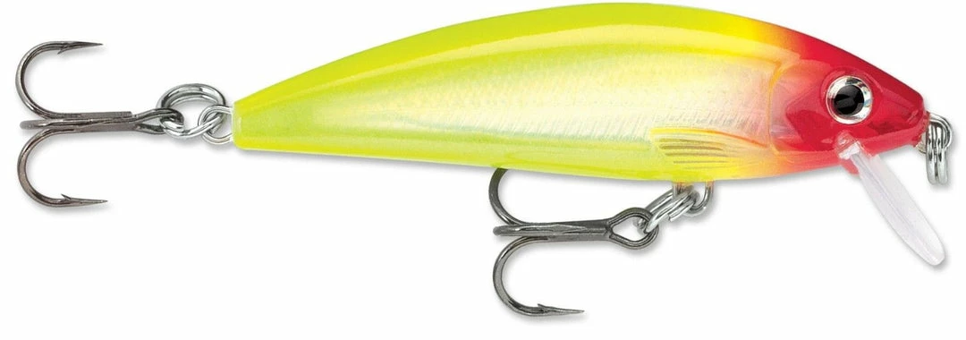 Baits Rapala X-Rap CountDown 07 Jerkbait 3 Baits Rapala X-Rap CountDown 07 Jerkbait
