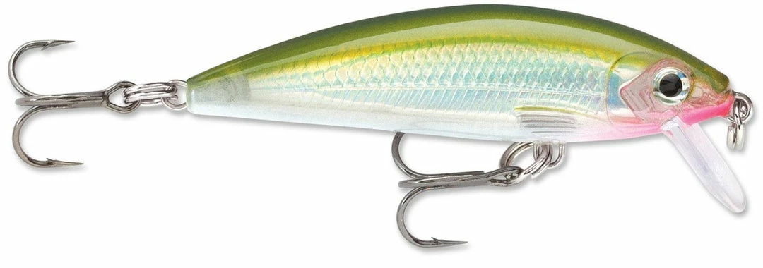 Baits Rapala X-Rap CountDown 07 Jerkbait 6 Baits Rapala X-Rap CountDown 07 Jerkbait
