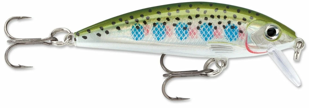 Baits Rapala X-Rap CountDown 07 Jerkbait 7 Baits Rapala X-Rap CountDown 07 Jerkbait