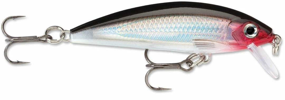 Baits Rapala X-Rap CountDown 07 Jerkbait 8 Baits Rapala X-Rap CountDown 07 Jerkbait