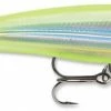 Rapala X-Rap Deep 08 Deep Diving Jerkbait Baits