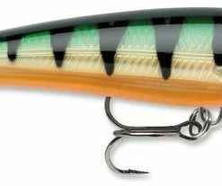 Rapala X-Rap Deep 08 Deep Diving Jerkbait Baits
