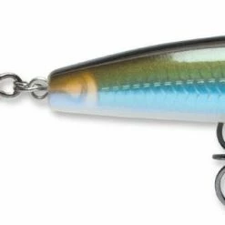 Rapala X-Rap Pop 07 Topwater Popper