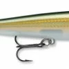 Rapala X-Rap Prop 11 Topwater Prop Bait