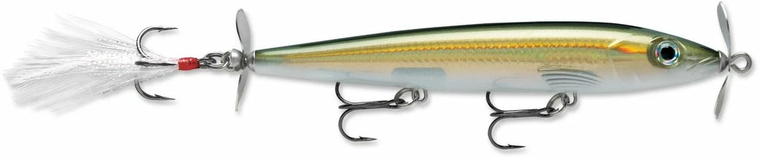 Rapala X-Rap Prop 11 Topwater Prop Bait 3 Rapala X-Rap Prop 11 Topwater Prop Bait
