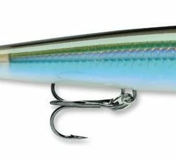 Rapala X-Rap Prop 11 Topwater Prop Bait 10 Rapala X-Rap Prop 11 Topwater Prop Bait
