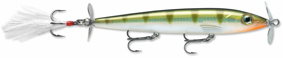 Rapala X-Rap Prop 11 Topwater Prop Bait 8 Rapala X-Rap Prop 11 Topwater Prop Bait
