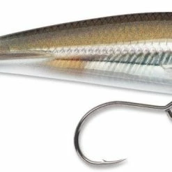 Baits Rapala X-Rap Saltwater SubWalk 07 Topwater Subsurface Walker